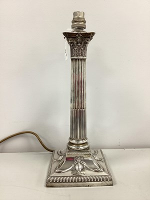 Lot 23 - Hawksworth, Eyre & Co Ltd; A Victorian...
