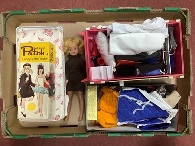 Lot 307 - A Pedigree (Made in Hong Kong) That Rascal...