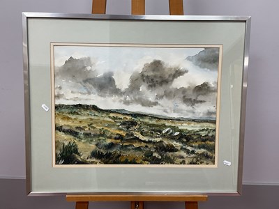 Lot 1199 - GEORGE CUNNINGHAM (Sheffield Artist,...