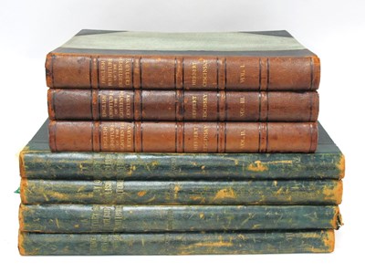 Lot 1344 - Herbert Cescinsky 'English Furniture of the...
