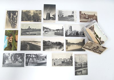 Lot 1370 - A Collection of Over Ninety-Five Mainly Early...