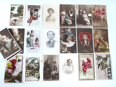 Lot 1369 - A Selection of Approximately Fifty-Seven...