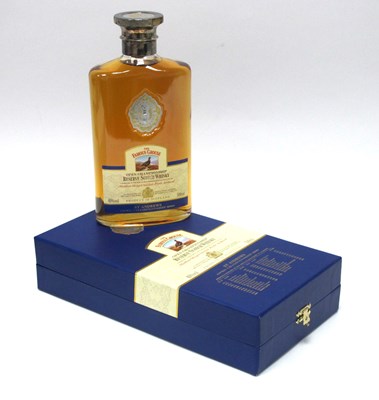 Lot 1438 - Whisky - The Famous Grouse St. Andrews Open...