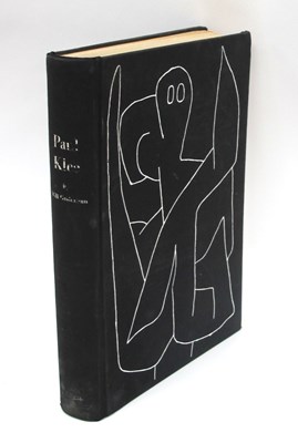 Lot 1335 - Grohmann [Will]: Paul Klee, published by Lund...