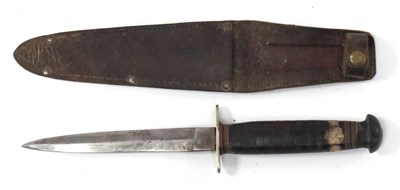 Lot 1306 - A William Rodgers - Sheffield 'I Cut My Way'...
