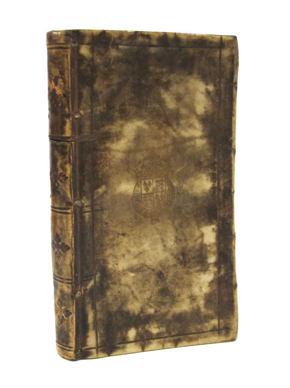 Lot 1326 - Healey - ' Epictevus his Manuall and Cebes his...