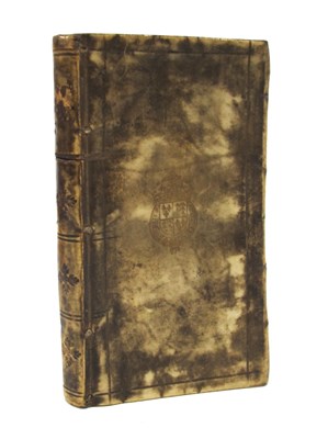 Lot 1326 - Healey - ' Epictevus his Manuall and Cebes his...