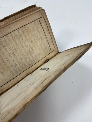 Lot 1326 - Healey - ' Epictevus his Manuall and Cebes his...