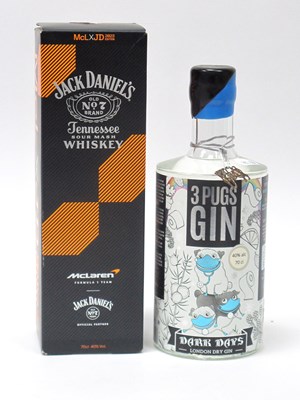 Lot 1443 - Spirits - Jack Daniel's Tennessee Whiskey...