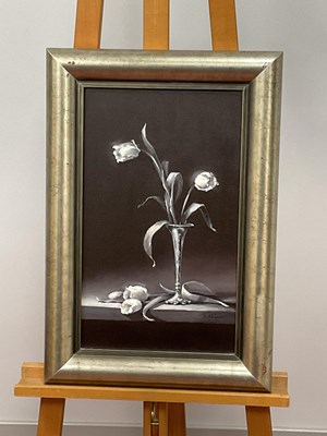 Lot 1174 - PIPPA CHAPMAN (Australian b.1968) *ARR 
White...