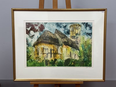 Lot 1192 - AFTER JOHN PIPER (1903-1992) *ARR 
Hales,...