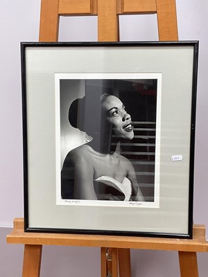Lot 1241 - TERRY CRYER (1934-2017) *ARR 'Marie Knight',...