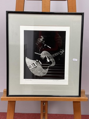Lot 1239 - TERRY CRYER (1934-2017) *ARR 'Jessie Fuller',...