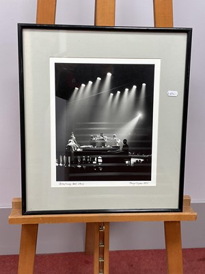 Lot 1238 - TERRY CRYER (1934-2017) *ARR 'Armstrong All...