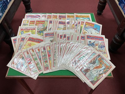 Lot 1375 - Approximately Thirty Copies of 1940s 'Rover'...