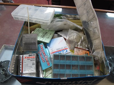 Lot 783 - New Unused Hooks, all sizes from 24 down, from...