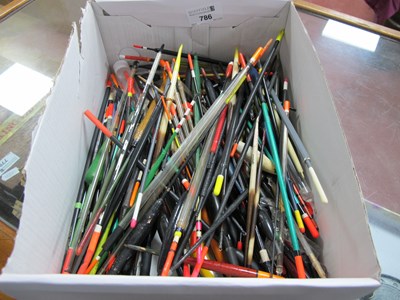 Lot 786 - Over One Hundred and Fifty Wagglers, of all...