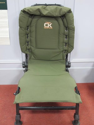 Lot 822 - Carp CK Kinetics Chair.