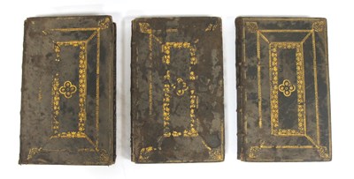 Lot 1333 - The History of the Rebellion and Civil Wars in...