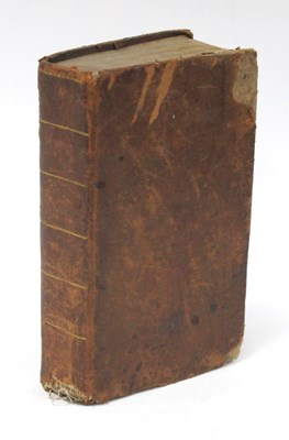 Lot 1337 - Brookes' General Gazetteer, abridged,...