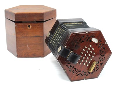 Lot 1388 - A Lachenal Refurbished Early XX Century...