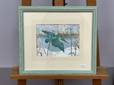 Lot 1186 - MOLLY BRETT (Children's Illustrator 1912-1990)...
