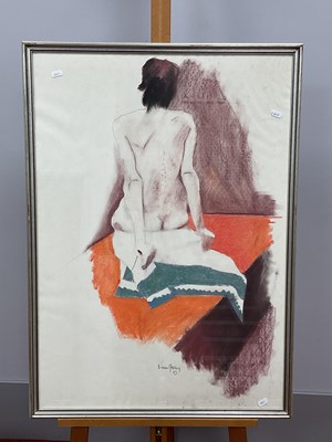 Lot 1145 - SIMON POOLEY (Sheffield Architect b.1955) *ARR...