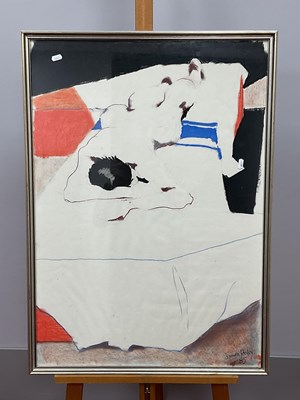 Lot 1146 - SIMON POOLEY (Sheffield Architect b.1955) *ARR...