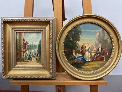Lot 1179 - LOUIS JENNINGS (Sheffield Artist 1919-2018)...