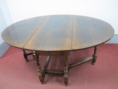 Lot 1544 - A Titchmarsh & Goodwin XVIII Century Style...