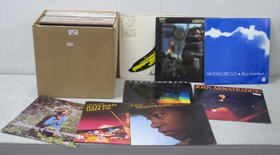 Lot 505 - 1970s Interest LPs, over fifty releases by...