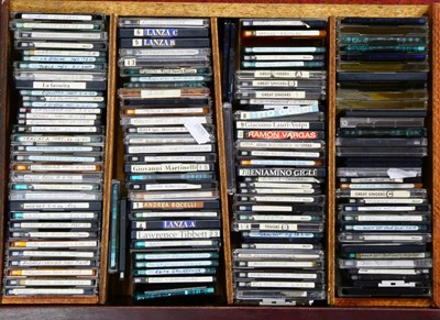 Lot 429 - A Quantity of Mini Discs with Classical...