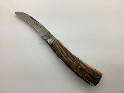 Lot 569 - Harrison Brothers & Howson Sheffield Flat...