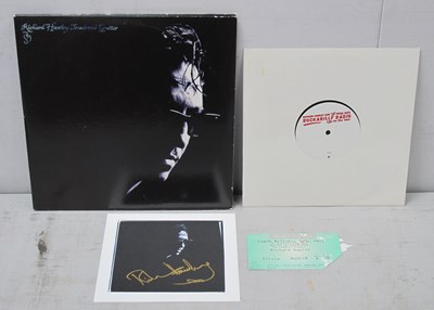 Lot 514B - Richard Hawley - Truelove's Gutter (Mute...
