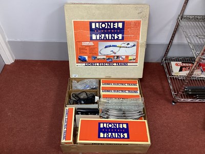 Lot 690 - A Lionel Trains 'O' Gauge/7mm Conrail...