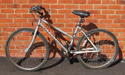 Lot 1446 - Apollo Juice Bicycle with Shimano gears.