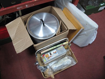 Lot 1048 - Will Wagner-Winke 'Saftborn' Juicer, in...