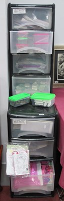 Lot 1368 - Large Quantity of Artwork and Crafts Items -...