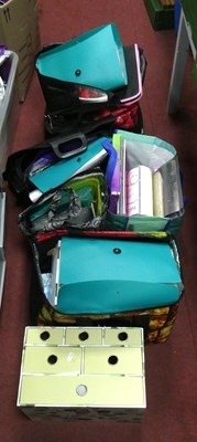 Lot 1084 - Large Quantity of Artwork and Craft Items -...