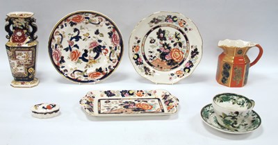 Lot 1217 - Mason's Ironstone 'Sumatra' Limited Edition...