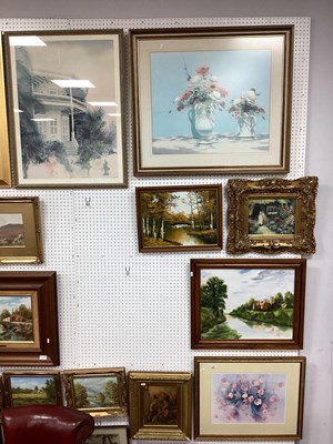 Lot 1489 - Mary Henderson '512 Key West' limited edition...