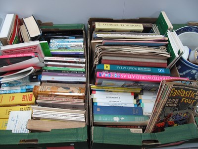 Lot 1010 - Wisden's Almanacks (4), Observers, R....
