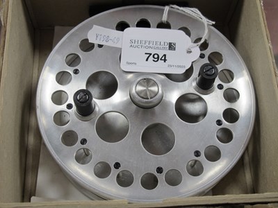 Lot 794 - Adcock Stanton Centrepin, 5" diameter,...