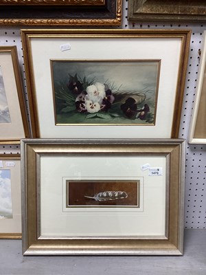 Lot 1473 - Richard Whittlestone (Chesterfield Artist)...
