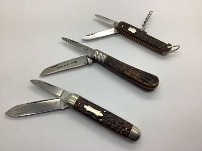 Lot 482 - Harrison Fisher & Co Multifunction Folding...