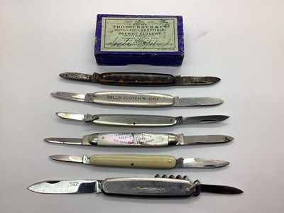 Lot 341 - Thomas Turner & Co Queen Victoria Royal...