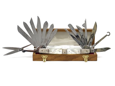 Lot 621 - *