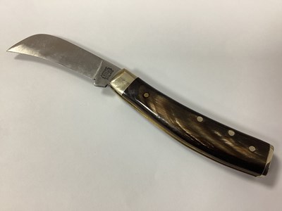 Lot 572 - A Wright & Son Sheffield Flat Bottom Pruning...