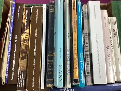 Lot 314 - Books - Price Guides and Catalogues Relating...