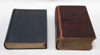 Lot 1348 - Harrod's Ltd London & Buenos Ayres - A General...
